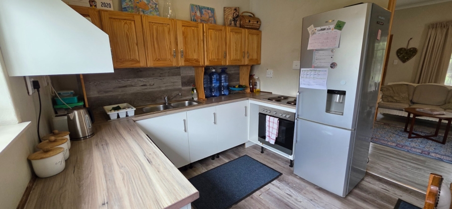 4 Bedroom Property for Sale in Wilgehof Free State